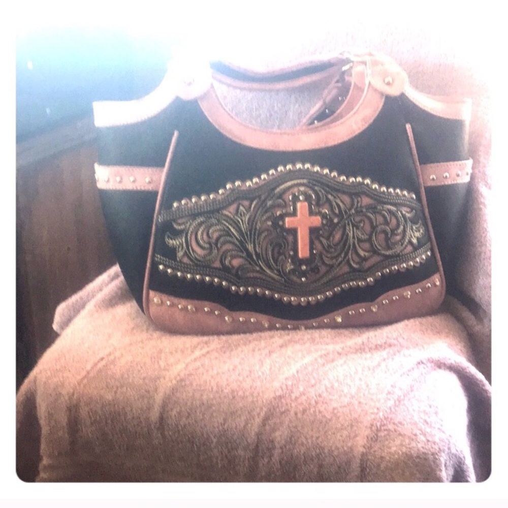 Montana west concealed weapons purse